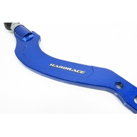 FRONT HIGH ANGLE TENSION/CASTER ROD V3 NISSAN, 180SX, SILVIA, CEFIRO, FAIRLADY Z, SKYLINE, S13, A31 1988-93, R32, Z32 89-00
