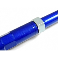 FRONT PANHARD ROD RHD ONLY SUZUKI, JIMNY, 18-PRESENT