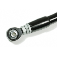 JEEP CHEROKEE '84-01 XJ FRONT TRACK BAR, LIFT 4.5-6"