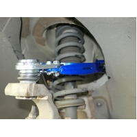 FRONT UPPER CAMBER KIT V2 MERCEDES, C-CLASS, GLC-CLASS, 16-PRESENT, S205 15-PRESENT, W205 15-PRESENT
