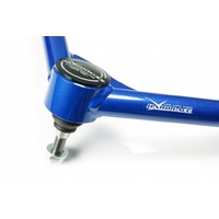 RAM 1500 '09-18 FRONT UPPER ARM LIFT 2-4"