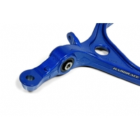 FRONT LOWER ARM OEM STYLE (PILLOW BALL), HONDA, ACCORD TL, EURO, TSX, CL7/8/9, CL9, UA6 04-08, UC1