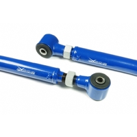JEEP WRANGLER '06-18 JK/ '18- JL REAR UPPER ARM ADJ 0-4.5" LIFT V2