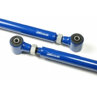 JEEP WRANGLER '06-18 JK/ '18- JL REAR LOWER ARM ADJ 0-4.5" LIFT V2