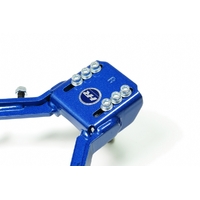 FRONT UPPER CAMBER KIT V2 MAZDA, MX5 MIATA, RX8, SE3P 03-12, NC 06-14