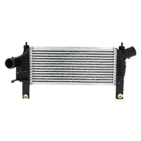 Jayrad Charge Air Cooler for Navara D40 05+/Pathfinder R51 2.5L YD25