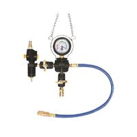 Jayrad Vacuum Filler & Gauge