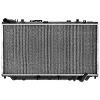 Jayrad Radiator for Commodore VE VF 3.6 3.0 LT V6 M/T 11+