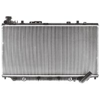Jayrad Radiator for Commodore VE VF 6.0 6.2L V8 Auto 11+