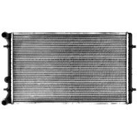 Jayrad Radiator for Bora Golf Audi A3 Manual / Auto 98-04