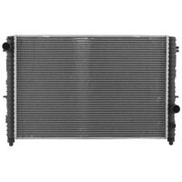Jayrad Radiator for Discovery II V8 Petrol A/T M/T 99-04