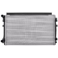 Jayrad Radiator for Skoda 12+/A/T VW Golf Q7 1.2 1.4 1.8 2.0LT