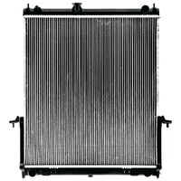 Jayrad Radiator for Patrol GU Y61 4.2LT Manual Diesel 3/4/5/ TD42