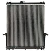Jayrad Radiator for atrol GU Y61 4.8LT Manual Petrol 3/4/5/ 97+