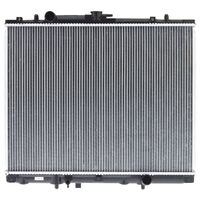 Jayrad Radiator for Triton MK MT 2.8L 03-06