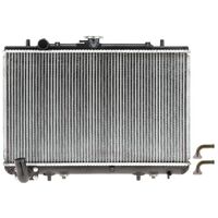 Jayrad Radiator for Triton MK 3.0LT Auto Petrol 96-06