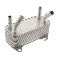 Jayrad Transmission Oil Cooler for Falcon FG FGX 08-14/Territory SZ 4.0LT 11-16