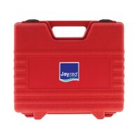 Jayrad Radiator Pressure Tester Kit Universal 14 Piece