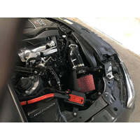 Cold Air Intake for Audi S4 S5 (B9) 3.0T Intake System (AD-A406)
