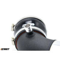 Turbo Inlet Pipe for Toyota Supra A90 & BMW Z4 (B58 3.0l turbo) (TY-SUP02)
