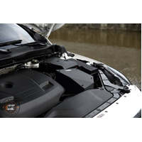 Cold Air Intake System for VOLVO V40 T3 T4 T5 D4 15-20 (VOL-V4001)