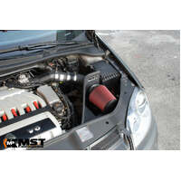 Cold Air Intake for Volkswagen Golf R32 (MK5)/ Audi S3/TT VR6 3.2L (VW-MK5R32)