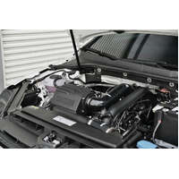 Closed Air Intake for Volkswagen Golf TSI MK7 (VW-MK707)