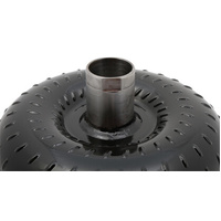 Hays Twister 3/4 Race Torque Converter Ford C4 pan-filled 24 spline 3200-3600 RPM stall