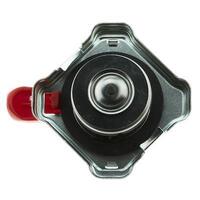 Proflow Motorad Radiator Cap Safety Lev-R-Vent Stant Square 16 psi Each