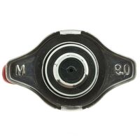 Proflow Motorad Radiator Cap Safety Lev-R-Vent Stant 36 psi Each