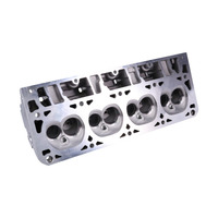 Proflow Cylinder Heads LS AirMax-B 210 Aluminium Bare Cylinder Heads 64cc Chamber 210cc Intake Runner 15deg Chevrolet For Holden Pair