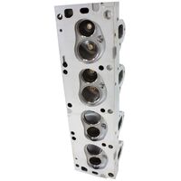 Proflow Cylinder Heads AirMax 170 Aluminium Bare 72cc Chamber 170cc Intake Runner Big Block Ford FE ,390-428 Pair