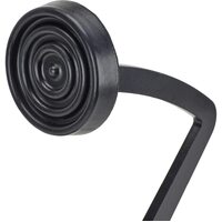 Proflow Universal Brake Pedal Assembly Under-Floor Pedal Assembly Kit