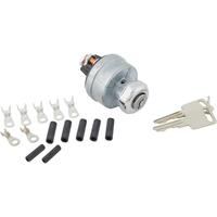 Proflow Universal Ignition Switch 3-Way GM Style Set