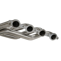 Proflow Exhaust Headers Stainless Steel Extractors Engine Swap LS1,LS2 5.7-6.2Lt Holden HQ HJ HX HZ WB 1- 7/8'' Tuned Length Primary Set