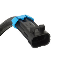 Proflow Throttle Body Harness Adaptor Converts LS1 to LS2 Plug GM LS