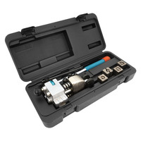 Proflow Brake Flare Tool Single & Double 45 Degree 3/16'' To 3/8'' Tube