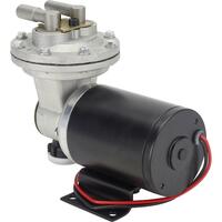 Proflow Universal Compact Electric Brake Vacuum System 12v Complete Street Pump kit