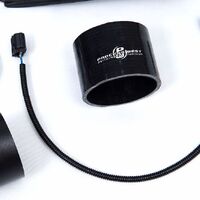 Cold Air Intake w/ K&N Filter (suits Subaru 15+ WRX) PWCAI08