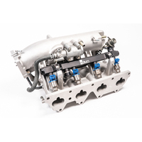 Radium Fuel Rail FOR Mazda MX-5 NA 89-93