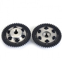 SKUNK2 PRO CAM GEARS for K20/K24