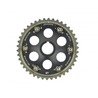 SKUNK2 PRO CAM GEARS for H22/F20B VTEC for BLACK