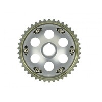 SKUNK2 PRO CAM GEARS for H22/F20B VTEC for TITANIUM