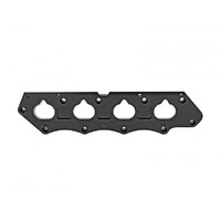 SKUNK2 INTAKE MANIFOLD ADAPTER for H22 FLANGE TO RBC PATTERN