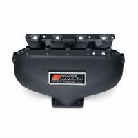 SKUNK2 ULTRA RACE CENTERFEED INTAKE MANIFOLD for K20A2 STYLE for BLACK