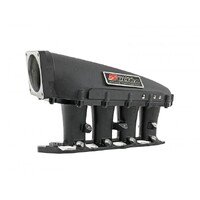 SKUNK2 ULTRA RACE INTAKE MANIFOLD for B VTEC for ALL BLACK
