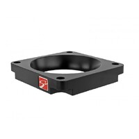 SKUNK2 THROTTLE BODY ADAPTER for ULTRA RACE FLANGE TO B/D/F/H PATTERN