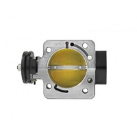 SKUNK2 PRO 70MM THROTTLE BODY for B/D/F/H SERIES for BLACK