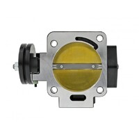 SKUNK2 PRO 70MM THROTTLE BODY for K SERIES for BLACK
