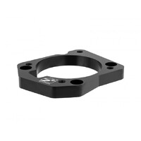 SKUNK2 THROTTLE BODY ADAPTER for RBC FLANGE TO PRB PATTERN